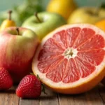 Owoce na Odchudzanie – Jakie Warto Wybrać i Dlaczego?