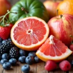 Owoce na dietę: Korzyści, Wybór i Przepisy na Odchudzanie