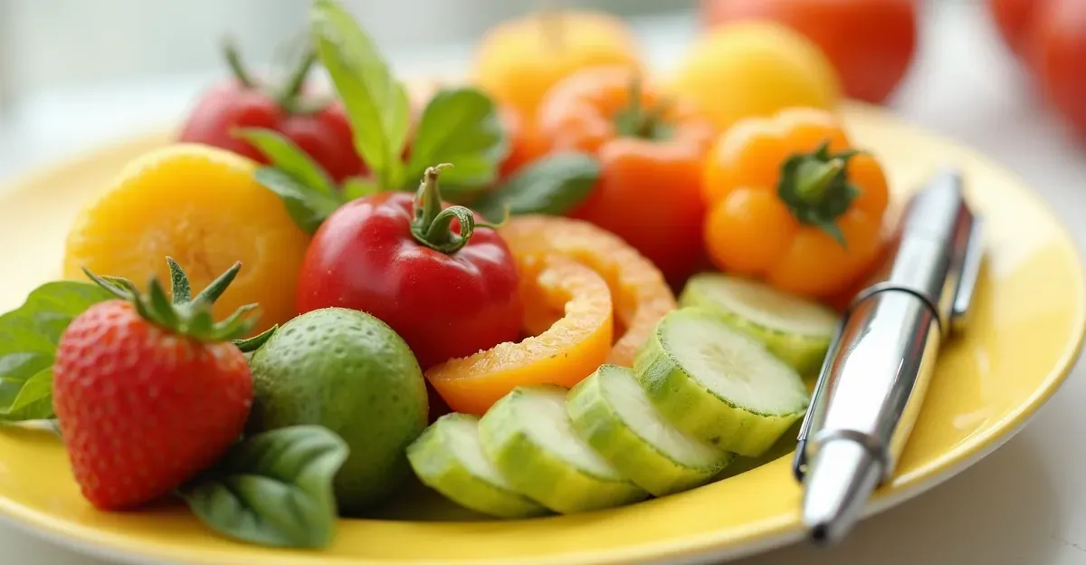 Ozempic – Jak Skutecznie Wspiera Odchudzanie i Efekty