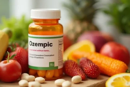 Ozempic: Skutki uboczne i opinie użytkowników na forum