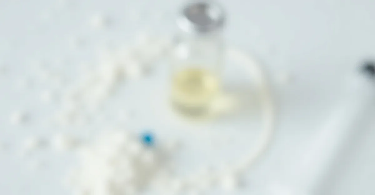 Peptydy na odchudzanie – Co to jest i jak działają?