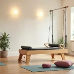 Pilates dla otyłych – Korzyści, ćwiczenia i rozpoczęcie treningu