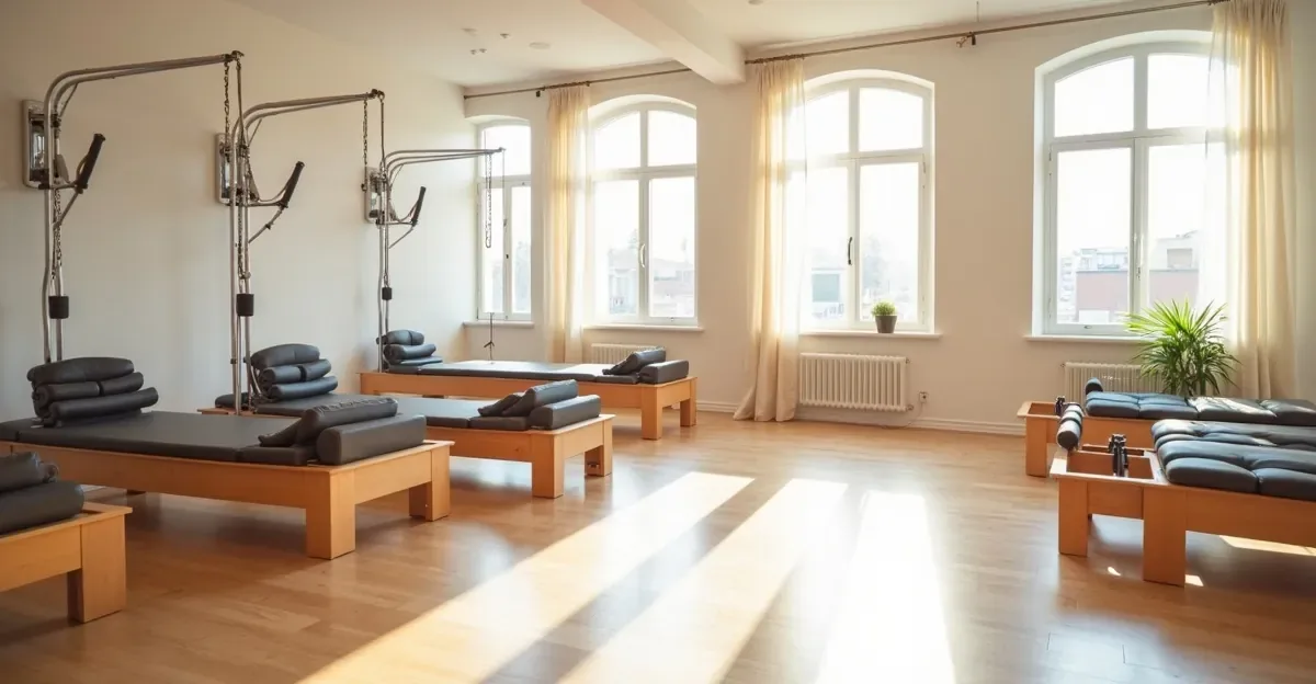 Pilates Efekty – Co Osiągniesz Dzięki Regularnym Treningom?