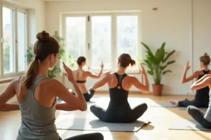 Pilates Efekty – Co Osiągniesz Dzięki Regularnym Treningom?