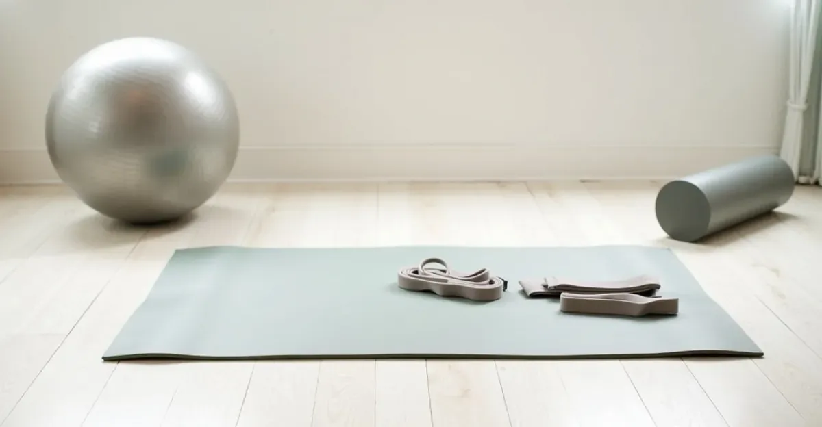 Pilates Plan Treningowy – Jak Zacząć i Jakie Korzyści?