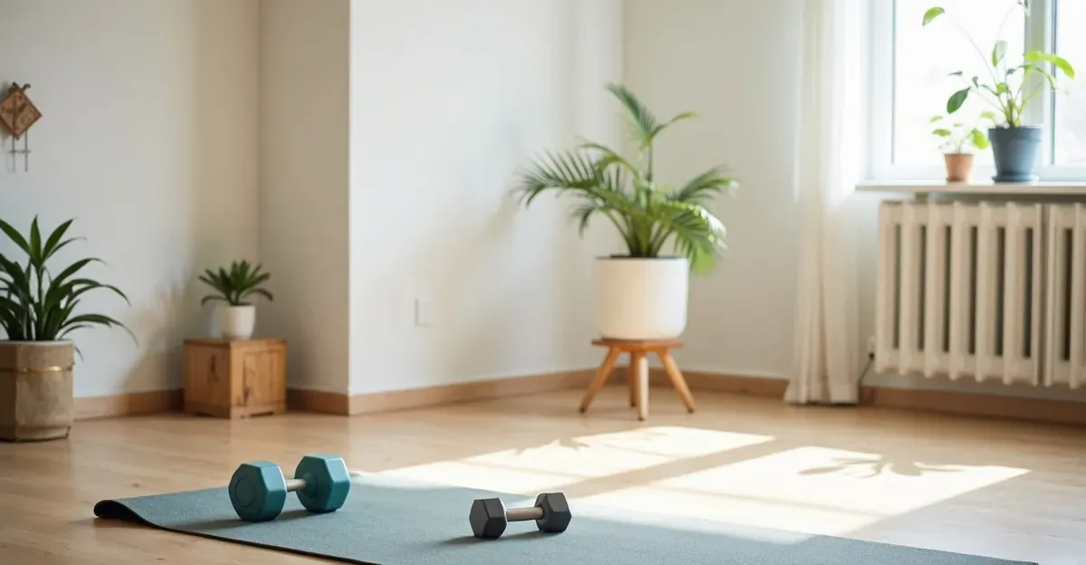 Pilates Plan Treningowy – Jak Zacząć i Jakie Korzyści?