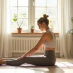 Pilates w domu – Korzyści, Wskazówki i Jak Zacząć