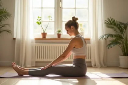 Pilates w domu – Korzyści, Wskazówki i Jak Zacząć