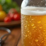 Piwo bezalkoholowe: Ile ma kalorii i jak je wybierać?