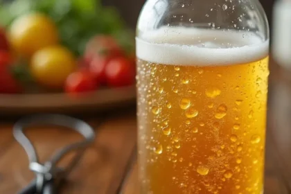 Piwo bezalkoholowe: Ile ma kalorii i jak je wybierać?