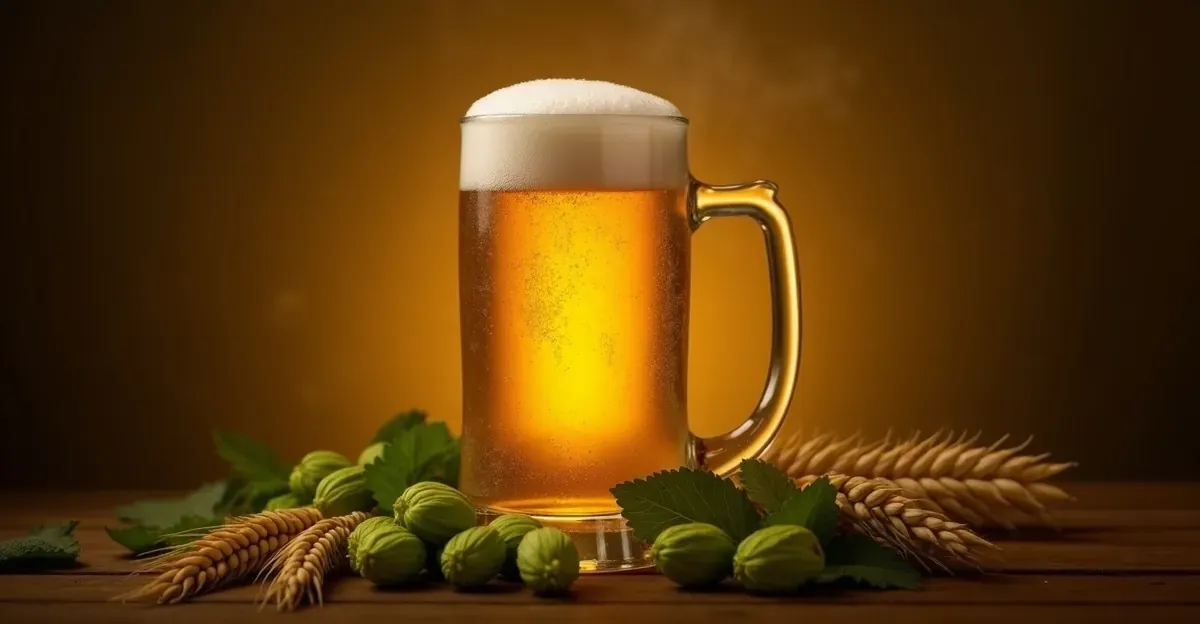 Piwo – Czy Jest Zdrowe? Korzyści i Ryzyko Spożycia