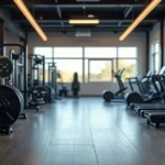 Plan treningowy na redukcję: Kluczowe zasady i przykłady