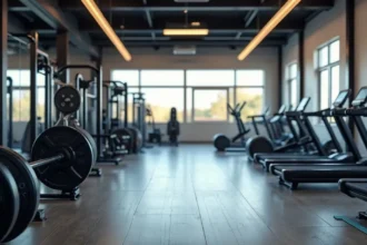 Plan treningowy na redukcję: Kluczowe zasady i przykłady