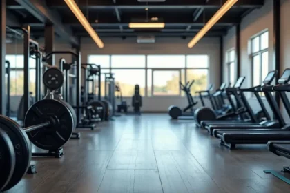 Plan treningowy na redukcję: Kluczowe zasady i przykłady