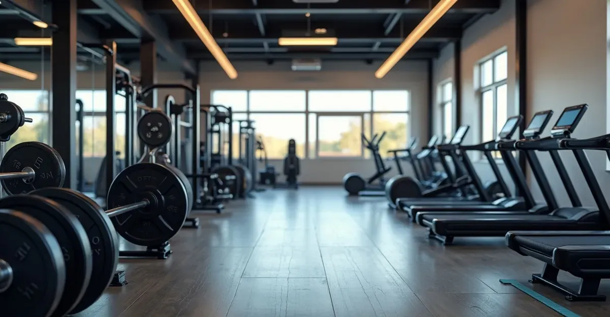 Plan treningowy na redukcję: Kluczowe zasady i przykłady