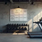 Plan Treningowy na Siłowni: Jak Go Skutecznie Stworzyć?