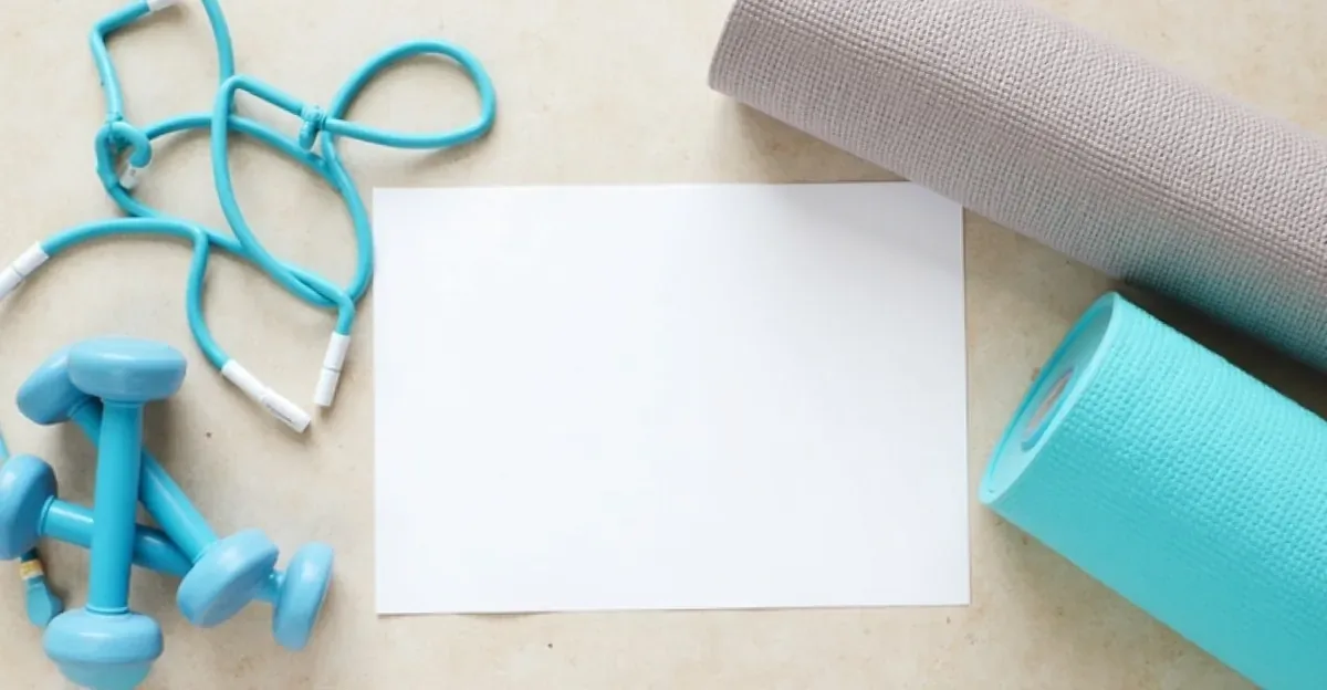 Plan treningowy na siłowni dla początkujących – Przewodnik krok po kroku