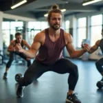 Plan treningowy na siłowni dla początkujących – Przewodnik krok po kroku