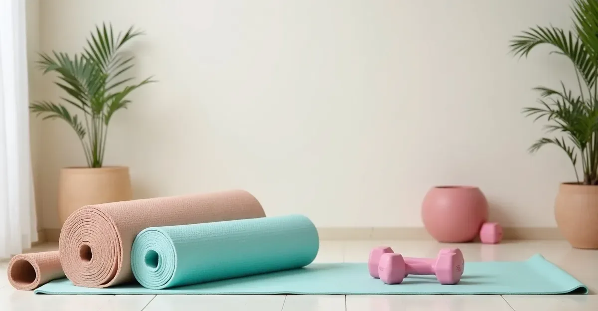 Plan Treningowy w Domu za Darmo – Jak Zacząć i Ćwiczyć?