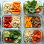 Planer Odchudzania – Jak Skutecznie Osiągnąć Cele Dietetyczne