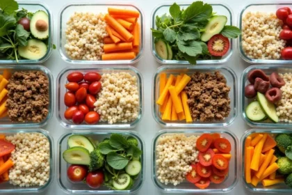 Planer Odchudzania – Jak Skutecznie Osiągnąć Cele Dietetyczne