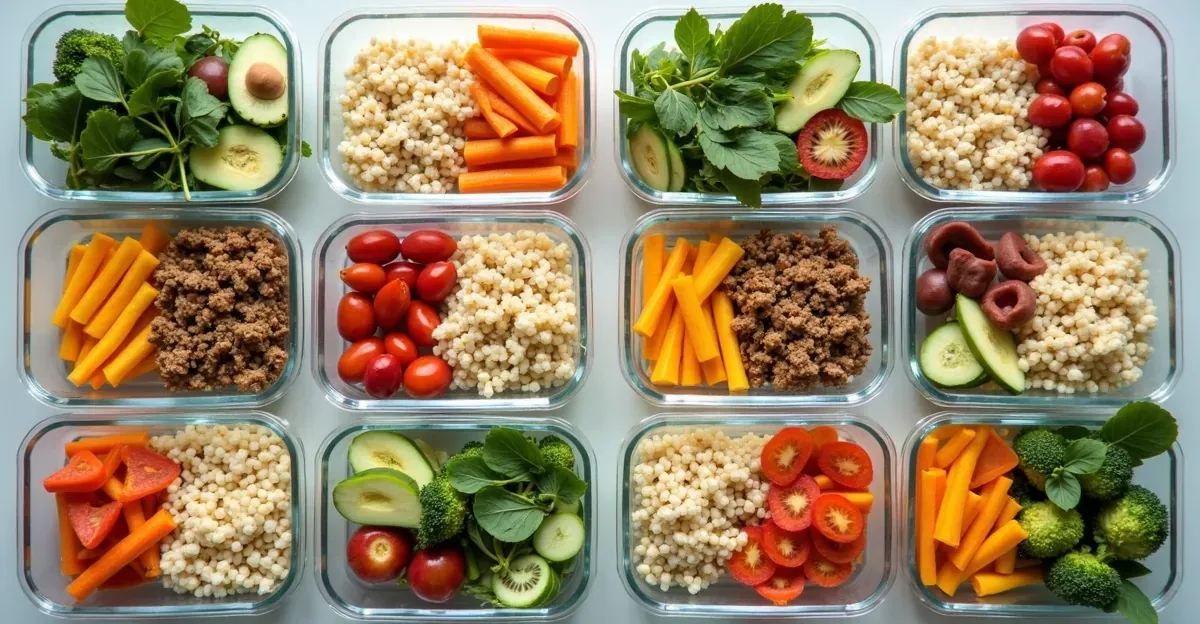 Planer Odchudzania – Jak Skutecznie Osiągnąć Cele Dietetyczne