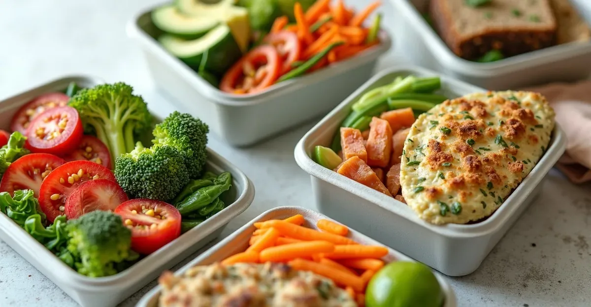 Porównywarka diet – Wybierz najlepszy catering dietetyczny