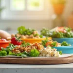 Porównywarka diet – Wybierz najlepszy catering dietetyczny