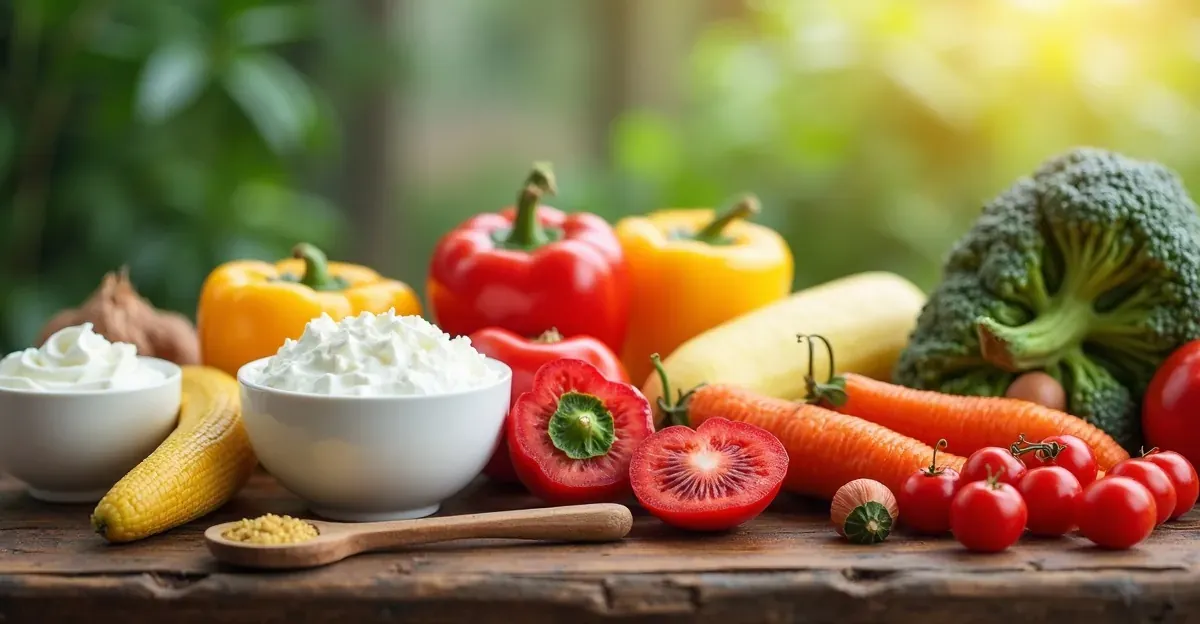 Probiotyk na odchudzanie – Jak wspiera proces utraty wagi?