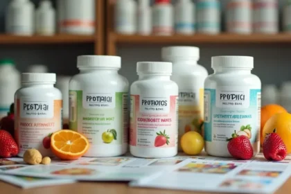 Probiotyki na odchudzanie – Jak działają i które wybrać?