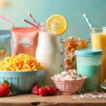 Produkty bez cukru – Jakie mają korzyści i opcje?