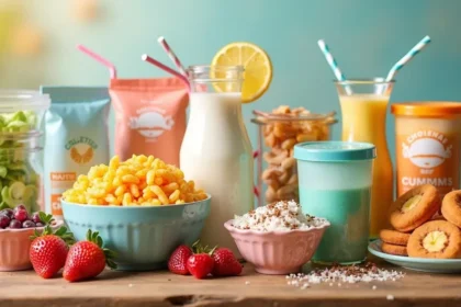 Produkty bez cukru – Jakie mają korzyści i opcje?