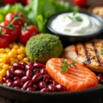 Produkty bogate w białko – Najlepsze źródła i korzyści