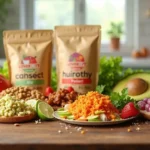 Produkty dietetyczne – Co to jest i jakie mają korzyści?