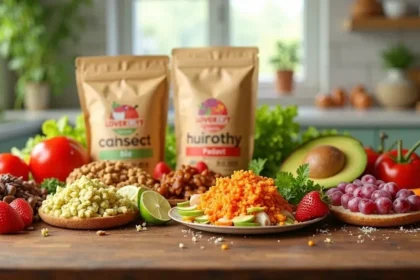 Produkty dietetyczne – Co to jest i jakie mają korzyści?