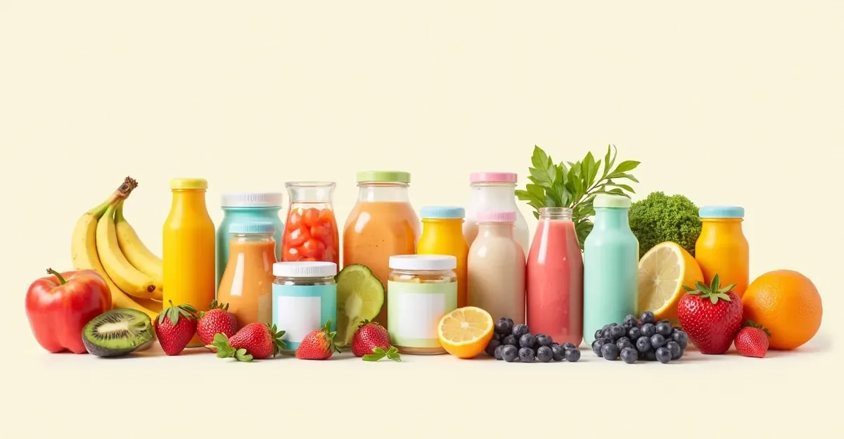 Produkty na redukcję masy ciała – Kluczowe informacje i porady