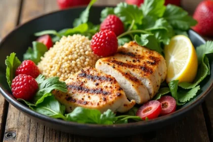 Produkty na redukcję masy ciała – Kluczowe informacje i porady