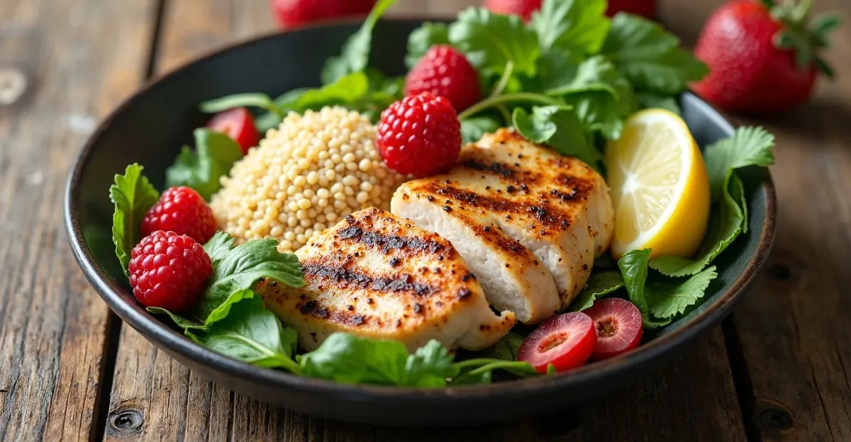 Produkty na redukcję masy ciała – Kluczowe informacje i porady