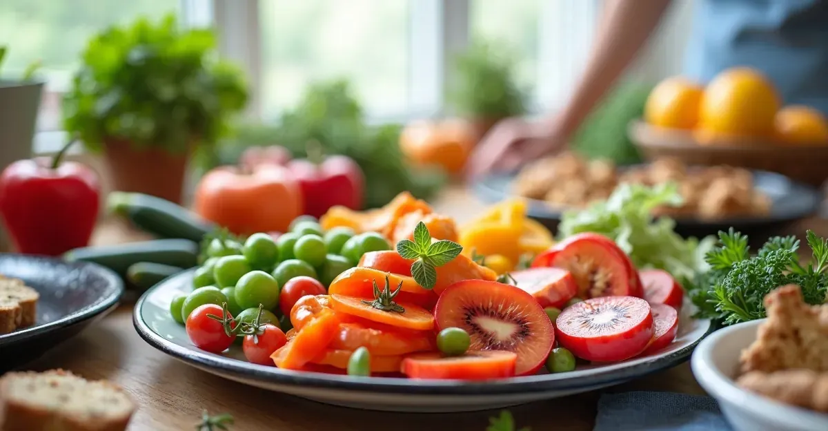 Program Odchudzający – Jak Osiągnąć Sukces w Redukcji Wagi