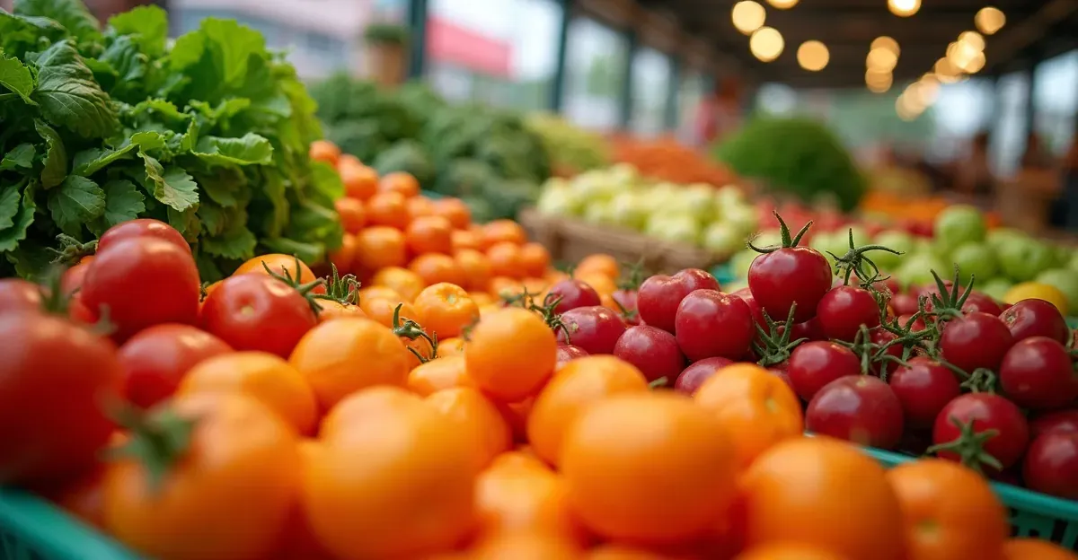 Program zdrowego odżywiania – Klucz do zdrowego stylu życia