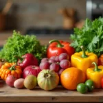 Prosta dieta: Korzyści, plan i przygotowanie posiłków