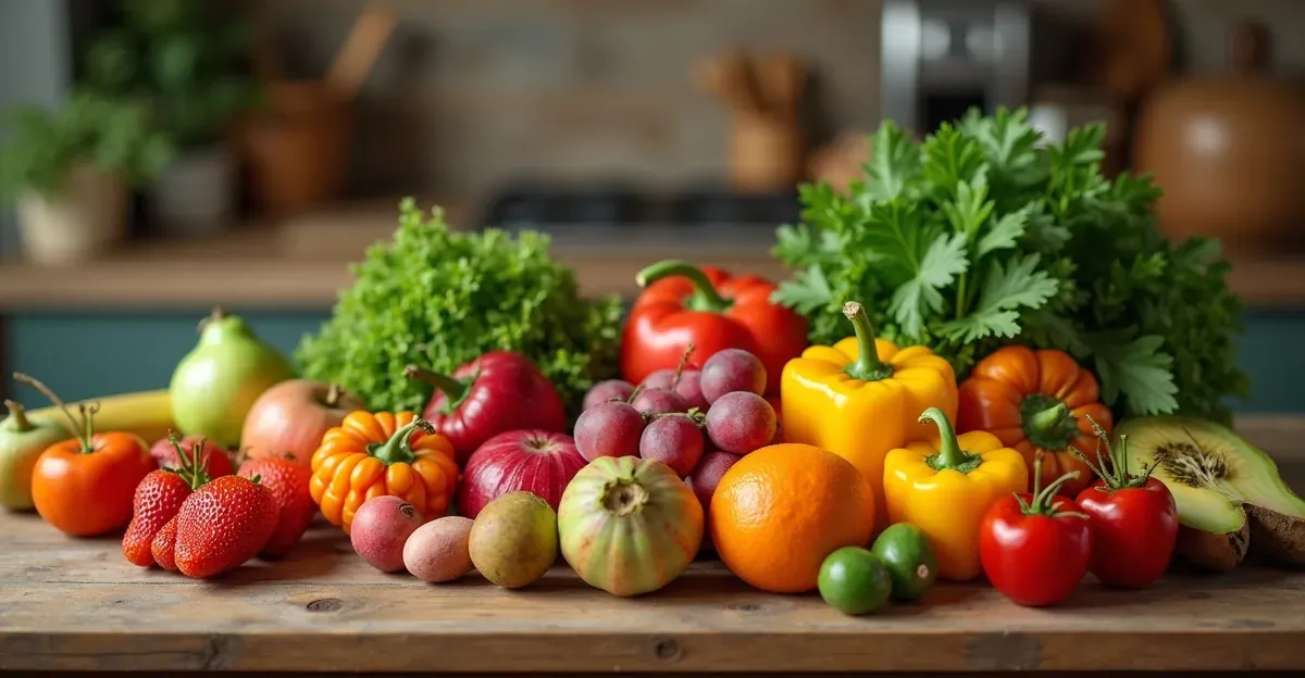 Prosta dieta: Korzyści, plan i przygotowanie posiłków