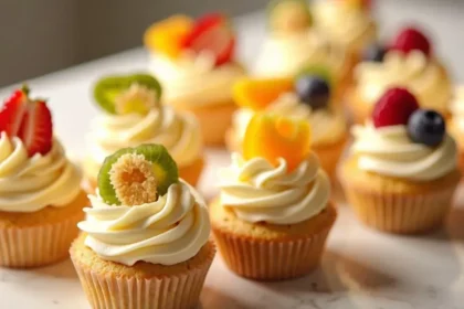 Przepis na masę budyniową: Wskazówki i Kluczowe Składniki