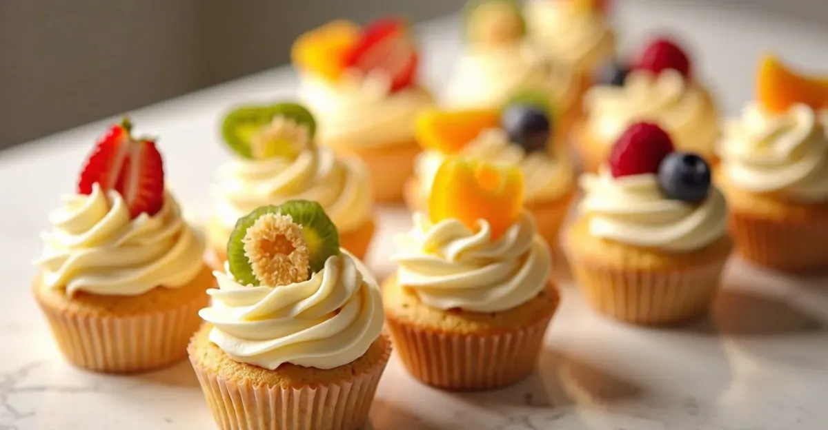 Przepis na masę budyniową: Wskazówki i Kluczowe Składniki