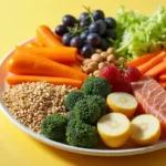 Przepisy na dietę odchudzającą – Skuteczne porady i wskazówki