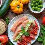 Przepisy na zdrową kolację – Smacznie i pożywnie!