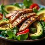 Przepisy niskowęglodanowe – Jak je ułożyć i cieszyć się nimi