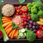 Dieta 2000 kcal – Przewodnik po zdrowym żywieniu