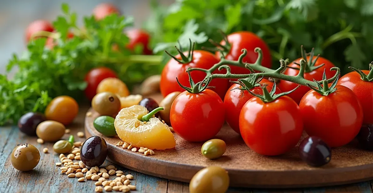 Ranking diet 2024 – Najlepsze diety i ich oceny