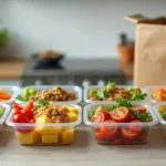 Ranking diet pudełkowych – Jak wybrać najlepsze usługi?